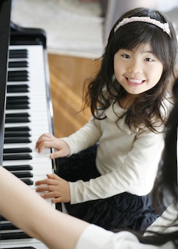 Edmonton Piano Classes